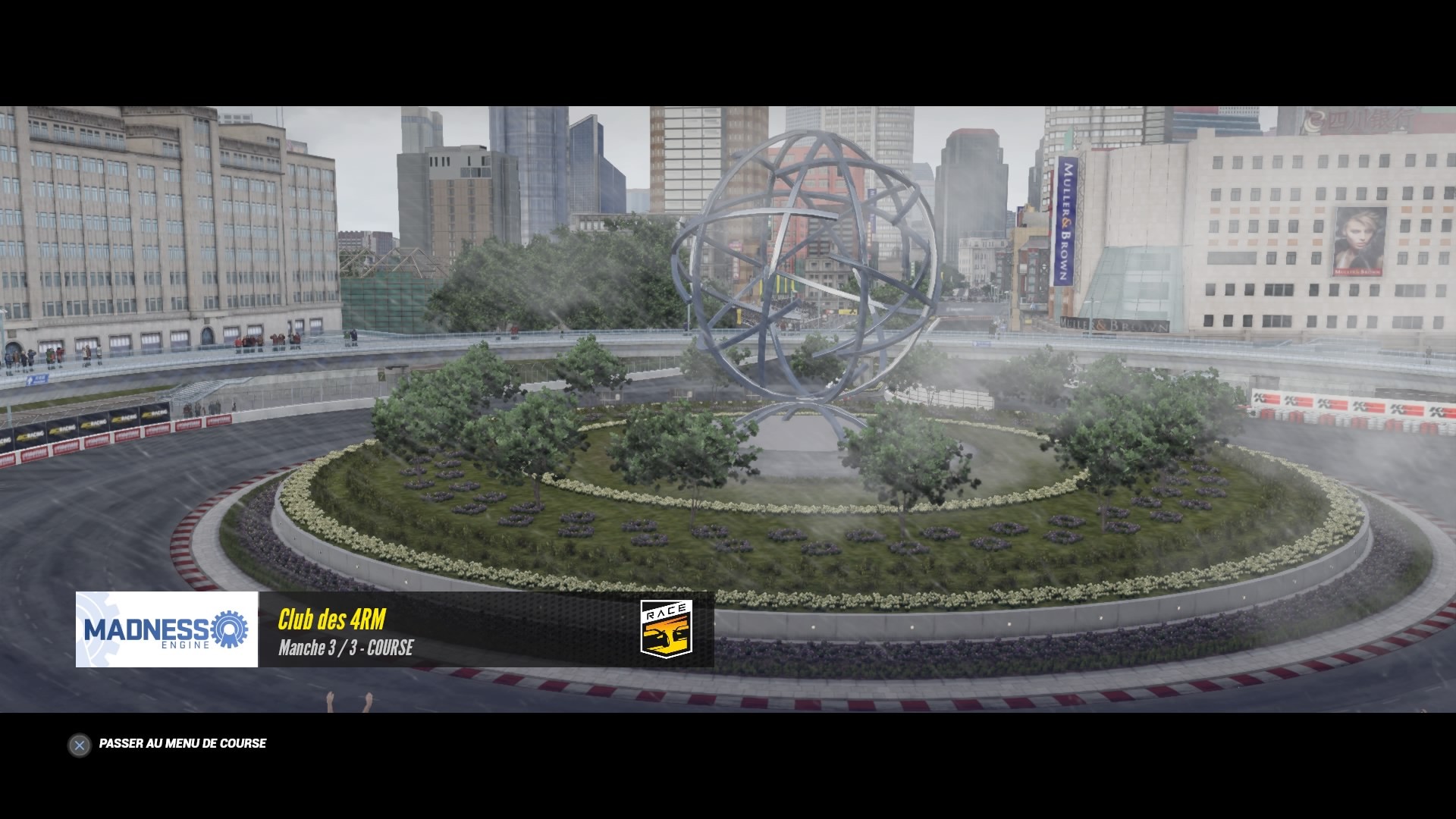 Project Cars 3 - Imagen 36